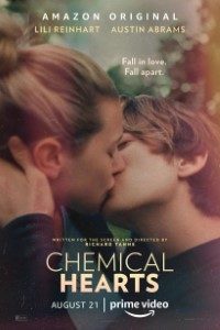 Download Chemical Hearts (2020) {English With Subtitles} 480p [450MB] || 720p [900MB] || 1080p [1.6GB]