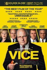 Dowload Vice (2018) {English With Subtitles} BluRay 480p [500MB] || 720p [1.1GB] || 1080p [2.7GGB]