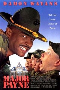 Download Major Payne (1995) {English With Subtitles} 480p [400MB] || 720p [850MB]