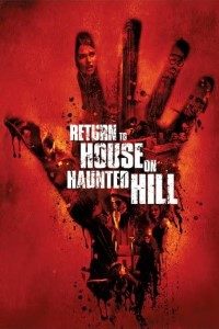 Download Return to House on Haunted Hill (2007)  {English With Subtitles} 480p [300MB] || 720p [650MB]