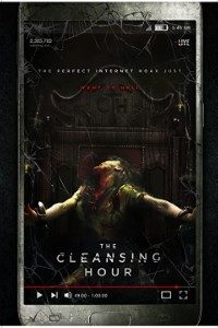 Download The Cleansing Hour (2019) {English With Subtitles} 480p [450MB] || 720p [800MB]