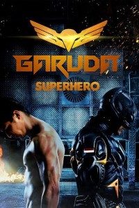 Download Garuda Superhero (2015) – Hindi Dubbed 480p [250MB] || 720p [750MB]