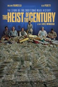 Download The Heist Of The Century (2020) Dual Audio {Hindi-Spanish} 480p [300MB] || 720p [1GB] || 1080p [2.4GB]