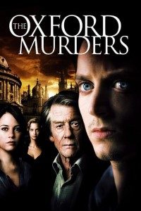 Download The Oxford Murders (2008) {English With Subtitles} 480p [500MB] || 720p [900MB] || 1080p [1.7GB]