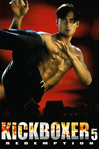 Download The Redemption: Kickboxer 5 (1995) {English With Subtitles} 480p [230MB] || 720p [1.68GB]