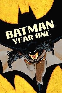 Download Batman: Year One (2011) {English With Subtitles} 480p [250MB] || 720p [500MB] || 1080p [950MB]