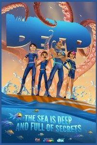 Download The Deep (Season 1 – 3) {English With Subtitles} WeB-DL 720p [180MB] || 1080p [450MB]