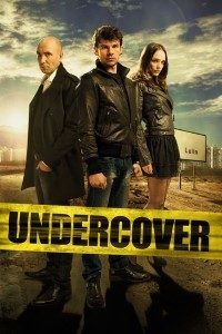 Download Undercover (Season 1-2) Dual Audio {Hindi-English} WeB-DL 720p 10Bit [320MB] || 1080p [2GB]