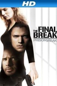 Download Prison Break: The Final Break (2009) {English With Subtitles} 480p [350MB] || 720p [750MB]