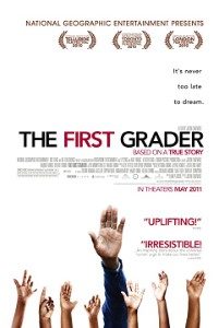 Download The First Grader (2010) {English With Subtitles} 480p [450MB] || 720p [950MB] || 1080p [1.9GB]