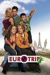 Download EuroTrip (2004) Dual Audio (Hindi-English) 480p [300MB] || 720p [800MB] || 1080p [2GB]