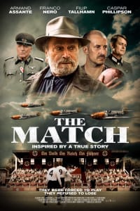 Download The Match (2021) Dual Audio (Hindi-English) Esubs Bluray 480p [400MB] || 720p [1.1GB] || 1080p [2.6GB]