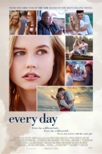 Download Every Day (2018) {English With Subtitles} Bluray 480p [300MB] || 720p [800MB] || 1080p [2.2GB]