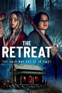 Download The Retreat (2021) {English With Subtitles} 480p [360MB] || 720p [770MB]