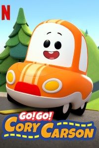 Download Go! Go! Cory Carson (Season 6) Dual Audio {Hindi-English} 720p 10Bit [60MB]