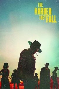 Download The Harder They Fall (2021) Dual Audio {Hindi-English} WeB-DL HD 480p [450MB] || 720p [1.22GB] || 1080p [2.92GB]