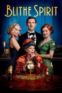 Download Blithe Spirit (2020) {English With Subtitles} 480p [450MB] || 720p [970MB]