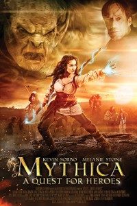 Download Mythica: A Quest for Heroes (2014) Dual Audio (Hindi-English) 480p [300MB] || 720p [900MB] || 1080p [2GB]