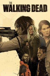 Download The Walking Dead (Seasons 1-11) {English Audio} Esubs 480p [150MB] || 720p [450MB] || 1080p [850MB]