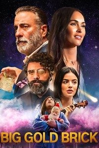 Download Big Gold Brick (2022) {English With Subtitles} Web-DL 480p [400MB] || 720p [1GB] || 1080p [2.5GB]