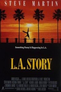 Download L.A. Story (1991) {English With Subtitles} 480p [400MB] || 720p [800MB]