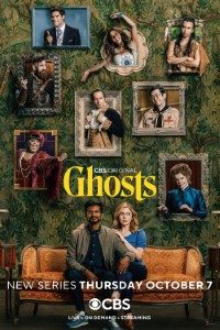 Download Ghosts (Season 1-4) [S04E04 Added] {English With Subtitles} WeB-DL 720p x265 [110MB] || 1080p [1.5GB]