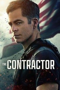 Download The Contractor (2022) Dual Audio {Hindi-English} Bluray 480p [375MB] || 720p [970MB] || 1080p [2.2GB]