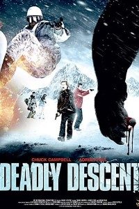 Download Deadly Descent: The Abominable Snowman (2013) Dual Audio (Hindi-English) 480p [300MB] || 720p [1GB]