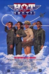 Download Hot Shots! (1991) {English With Subtitles} 480p [350MB] || 720p [750MB]