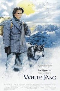 Download White Fang (1991) {English With Subtitles} 480p [400MB] || 720p [900MB]