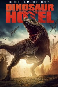 Download Dinosaur Hotel (2021) Dual Audio (Hindi-English) HDRip 480p [259MB] || 720p [919MB]