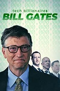 Download Tech Billionaires Season 1 Dual Audio (Hindi-English) Esubs WeB-DL 720p [400MB] || 1080p [1GB]