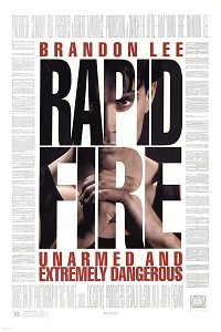 Download Rapid Fire (1992) {English With Subtitles} 480p [400MB] || 720p [850MB]