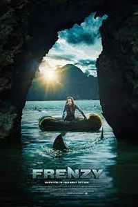 Download Frenzy aka Surrounded (2018) Dual Audio (Hindi-English) Esubs Bluray 480p [300MB] || 720p [800MB] || 1080p [1.8GB]