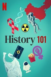 Download History 101 (Season 1-2) {English With Subtitles} WeB-DL 720p [250MB] || 1080p [1GB]