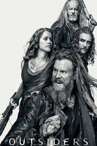 Download Outsiders (Season 1-2) {English With Subtitles} WeB-DL 720p 10Bit [300MB] || 1080p HEVC [1.5GB]