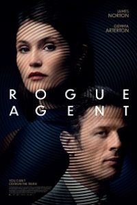 Download Rogue Agent (2022) Dual Audio {Hindi-English} BluRay 480p [450MB] || 720p [1.1GB] || 1080p [2.6GB]