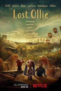 Download Lost Ollie (Season 1) Dual Audio (Hindi-English) WeB-DL 480p [150MB] 720p [200MB] || 1080p [1GB]