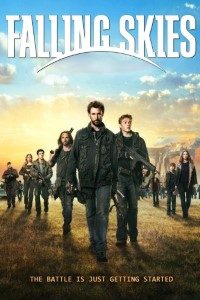 Download Falling Skies (Season 1 – 5) {English With Subtitles} BluRay 720p 10Bit [250MB] || 1080p [830MB]