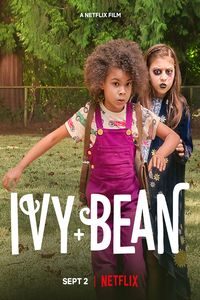 Download Ivy + Bean (2022) Dual Audio {Hindi-English} WeB-DL HD 480p [200MB] || 720p [500MB] || 1080p [1.2GB]