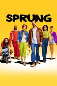 Download Sprung (Season 1) (Hindi+English) Esub WeB-DL 720p [280MB] || 1080p [700MB]