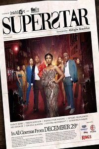 Download Superstar (2021) {English With Subtitles} 480p [350MB] || 720p [950MB] || 1080p [2.1GB]