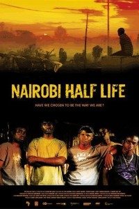 Download Nairobi Half Life (2012) {English With Subtitles} Web-DL 480p [300MB] || 720p [800MB] || 1080p [1.9GB]