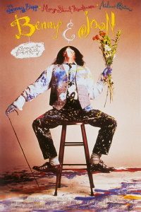 Download Benny & Joon (1993) {English With Subtitles} 480p [400MB] || 720p [800MB]