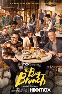 Download The Big Brunch (Season 1) {English With Subtitles} WeB-HD 720p [400MB] || 1080p [1GB]