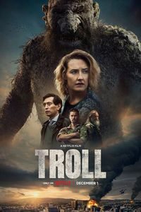 Download Troll (2022) Multi Audio {Hindi-English-Norwegian} Msubs WeB-DL 480p [350MB] || 720p [1GB] || 1080p [2.2GB]