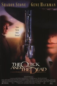 Download The Quick and the Dead (1995) Dual Audio (Hindi-English) 480p [350MB] || 720p [965MB] || 1080p [2.12GB]