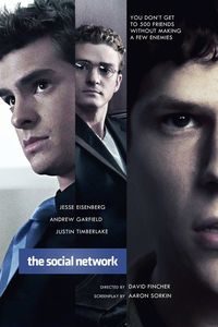 Download The Social Network (2010) Dual Audio {Hindi-English} BluRay ESubs 480p [400MB] || 720p [1GB] || 1080p [2.4GB]