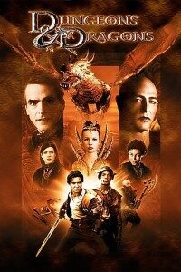 Download Dungeons & Dragons (2000) Dual Audio {Hindi-English} 480p [370MB] || 720p [970MB] || 1080p [3.3GB]