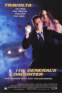 Download The General’s Daughter (1999) Dual Audio (Hindi-English) Msubs Bluray 480p [480MB] || 720p [1.1GB] || 1080p [2.5GB]